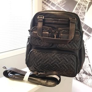 Lug Mini Puddle Jumper VL